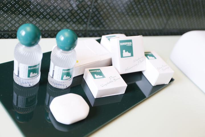 Bath Amenities