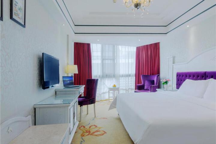 Vienna Hotel Guilin Exposition Center