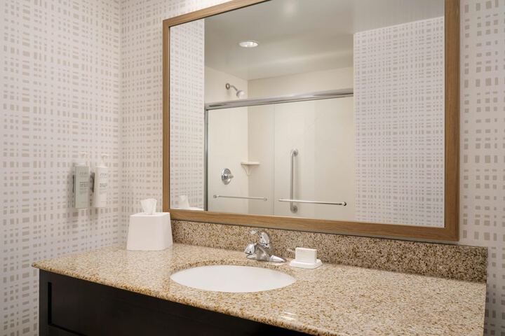 Bathroom Vanities