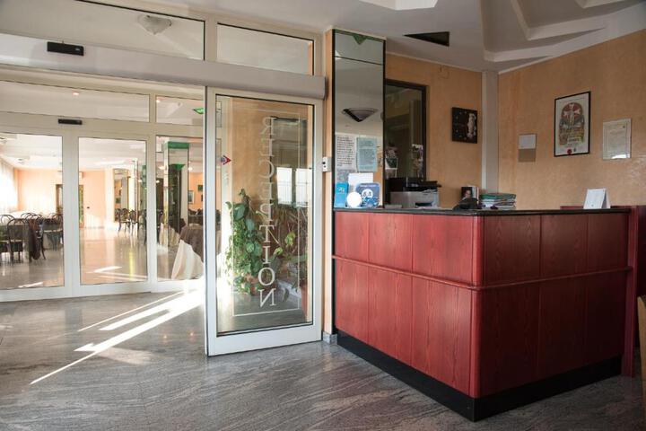 Fitness Facility Photos