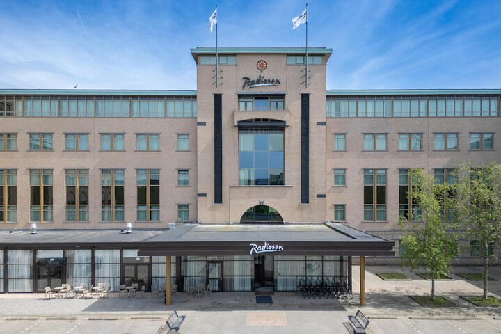 Photo of Radisson Hotel Amsterdam Airport Schiphol Hoofddorp