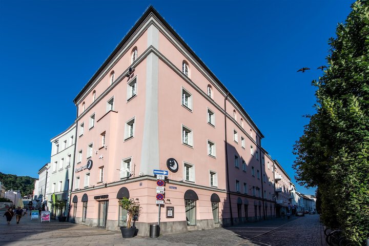 Outside Photo