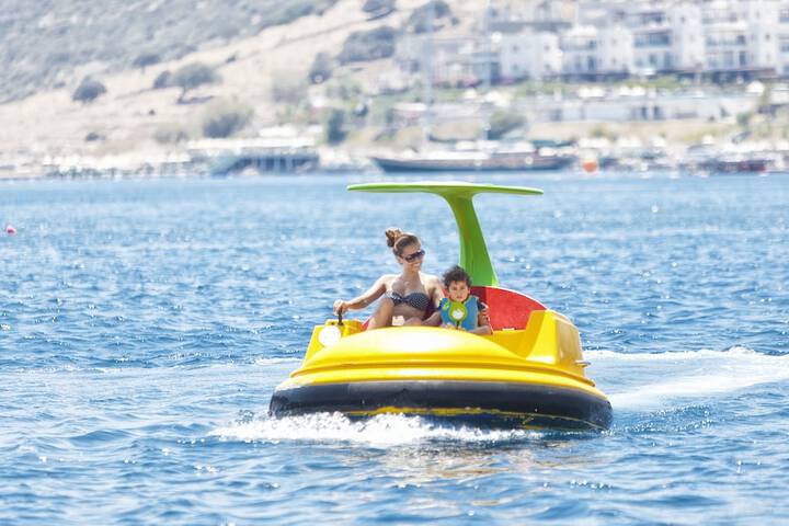 Water Sports 44 of 110