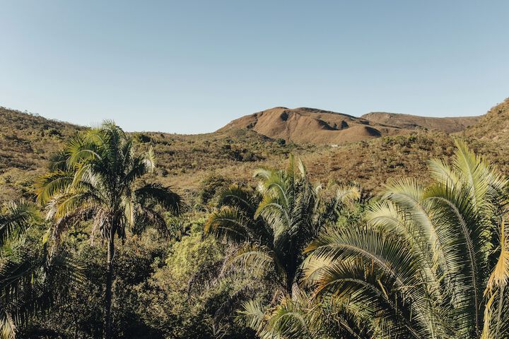 Ashiyana Brasil in Alto Paraíso de Goiás
