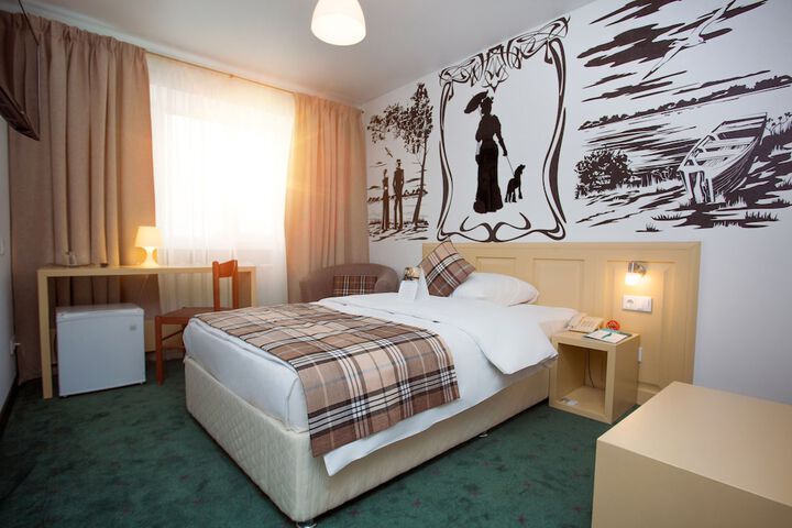 Room 14 of 70