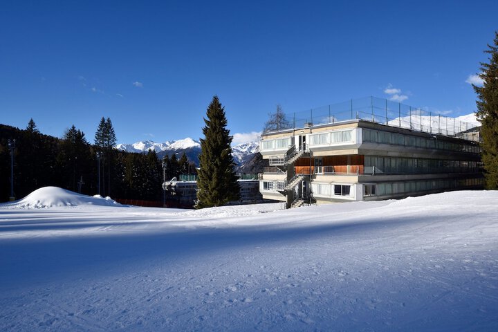 TH Marilleva in Mezzana