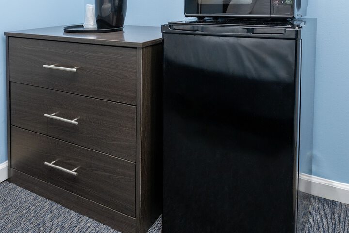 Standard King Bed Exterior Entrance (15 of 29)