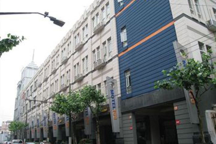 Hotel 14 of 19