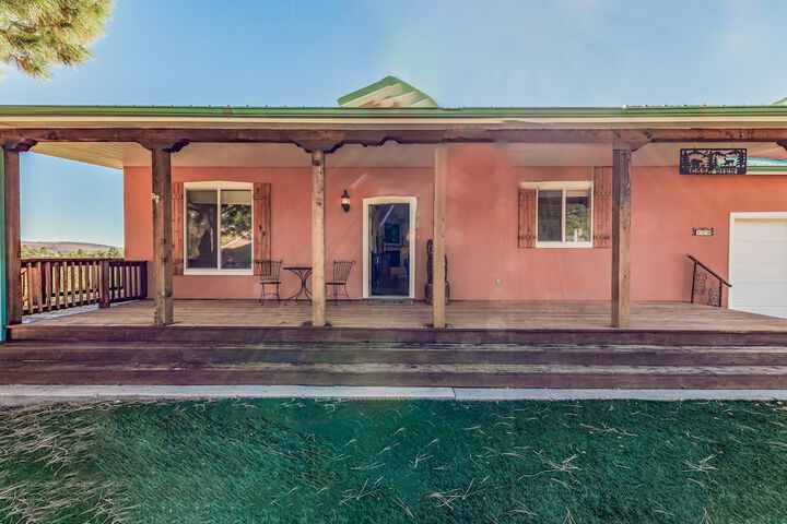 CASA BIEN in Ruidoso, NM