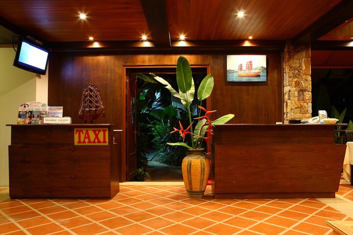 Hotel Interior 2 of 53