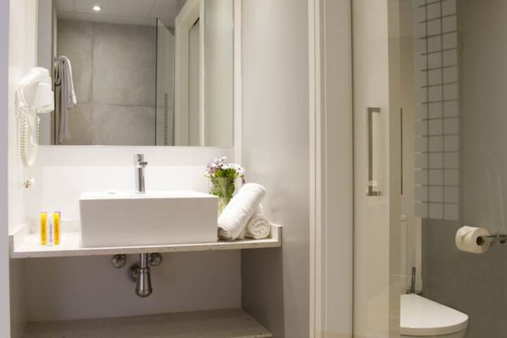 Bath Amenities