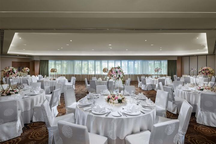 Wedding/Banquet 66 of 82