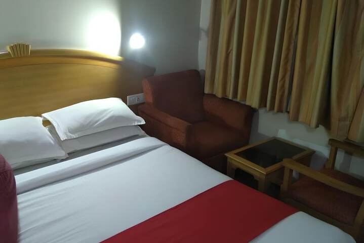 Room Interior