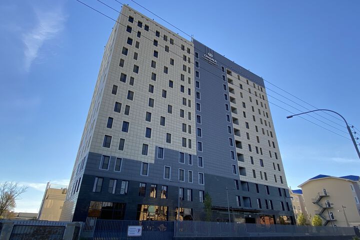 Photo of Chagala Ural Residence