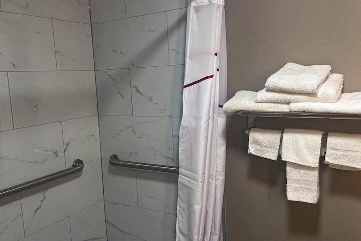 Fitness Facility Photos