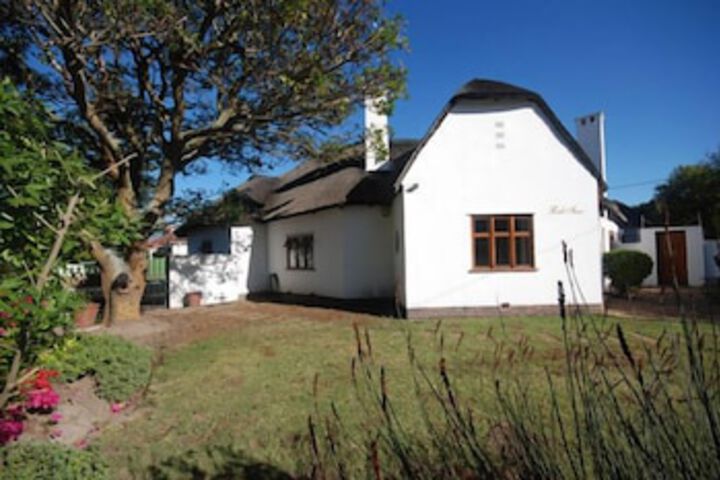 Peak Inn Manor