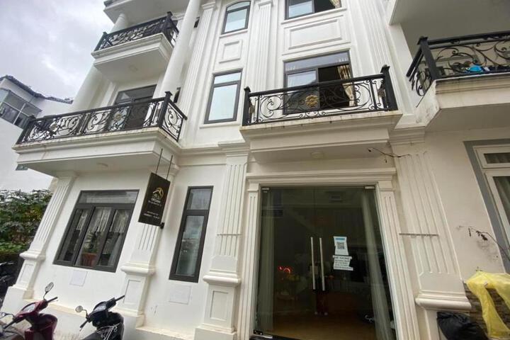 Oriana - Đà Lạt Bình Minh Tôi