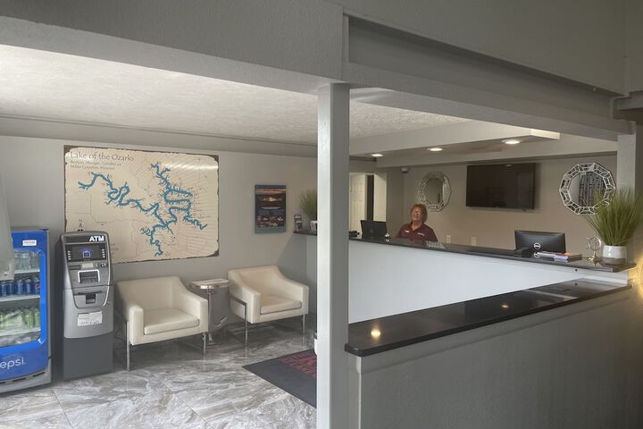 Hotel Interior 2 of 148