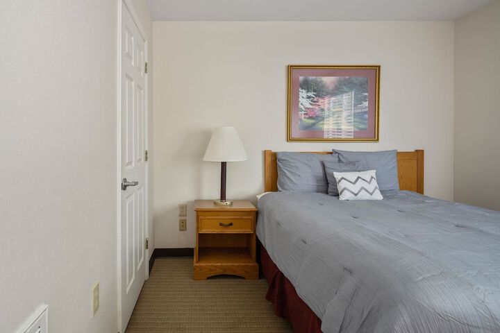 Studio Suite Queen Bed (3 of 16)