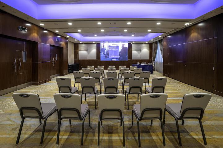 Meeting 263 of 269
