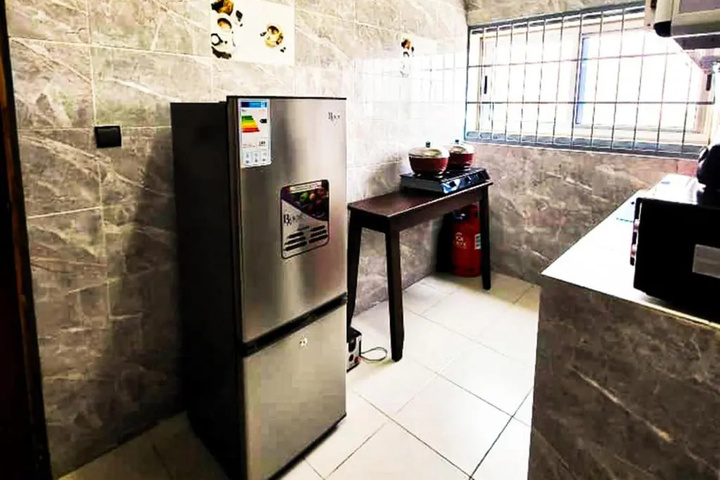 COTONOU RESIDENCES