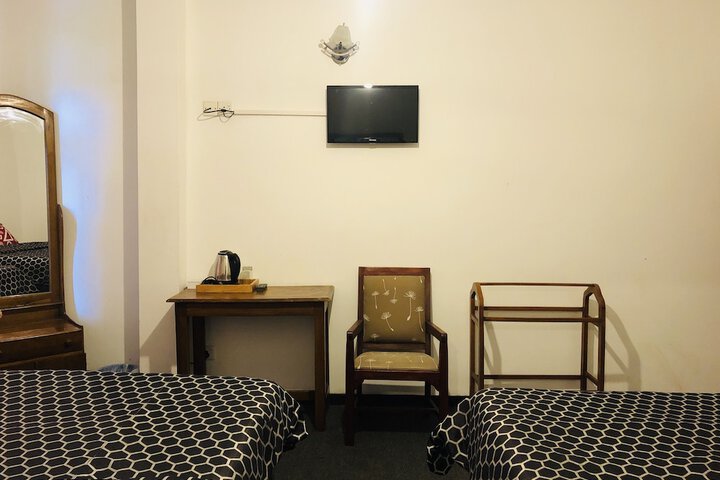 Room 16 of 119