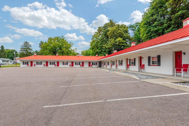 Exterior Photo
