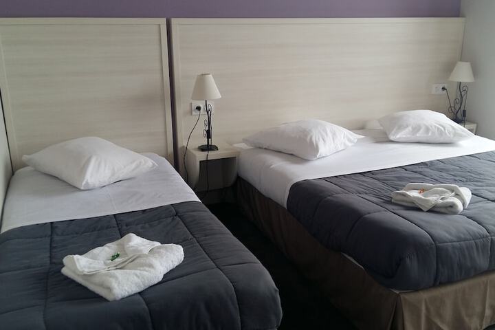 Room 9 of 60