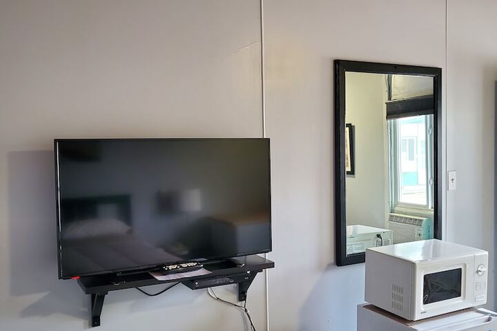 Television