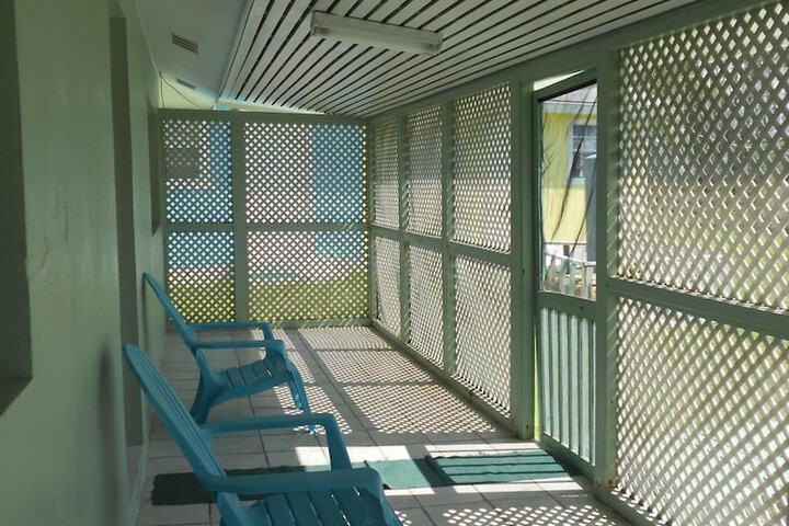 Terrace/Patio 19 of 47