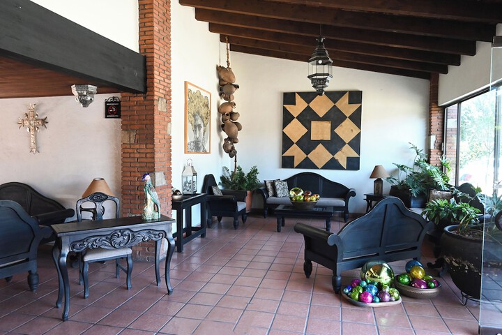 Hotel Interior 2 of 78