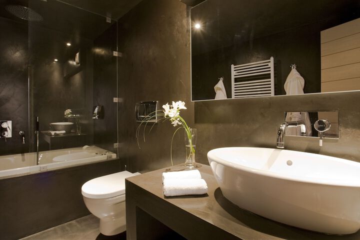 Bathroom Vanities
