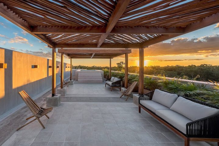 Terrace/Patio 20 of 22