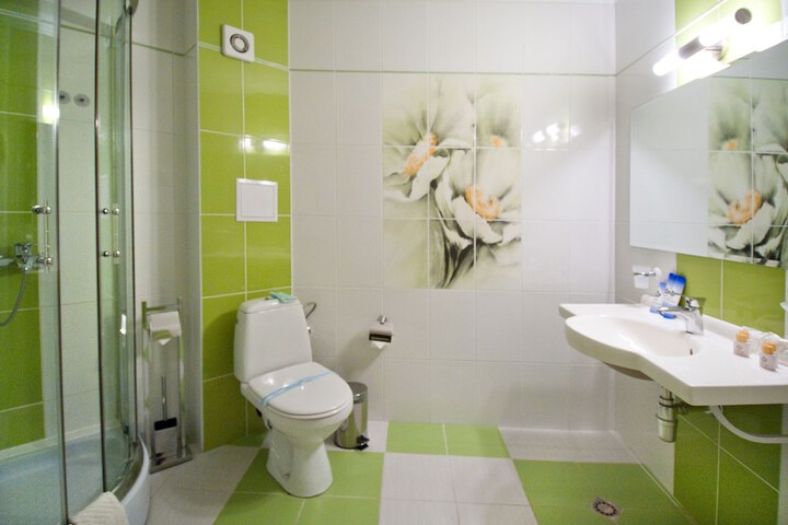 Bath Amenities