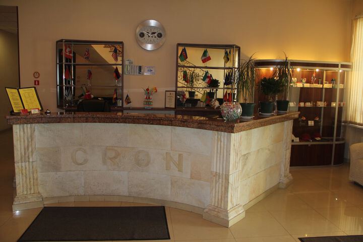 Hotel Interior 4 of 57