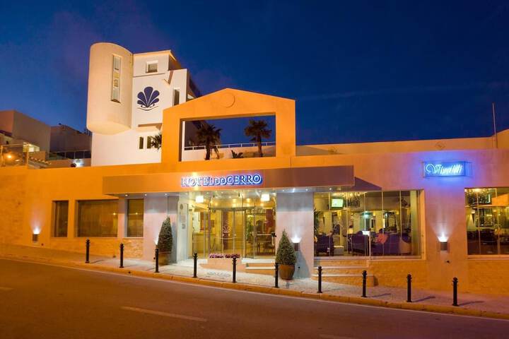 Hotel 56 of 59