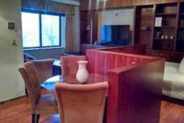 Central Park South Deluxe Studio in New York, NY