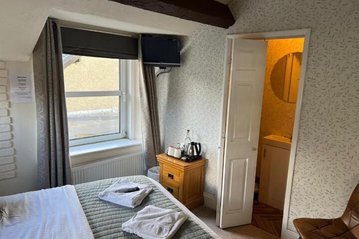 Guestroom Pic