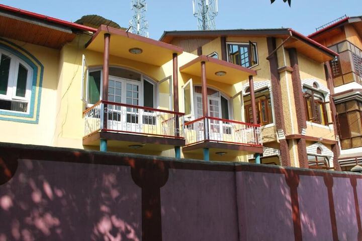 Hotel 54 of 61