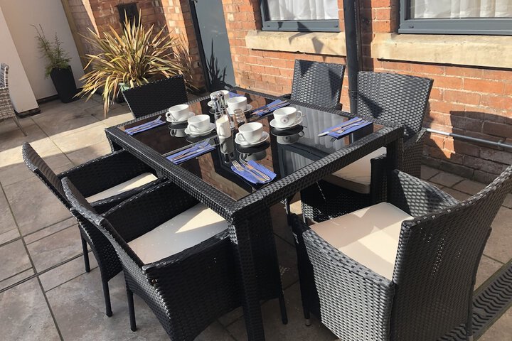 Terrace/Patio 51 of 53