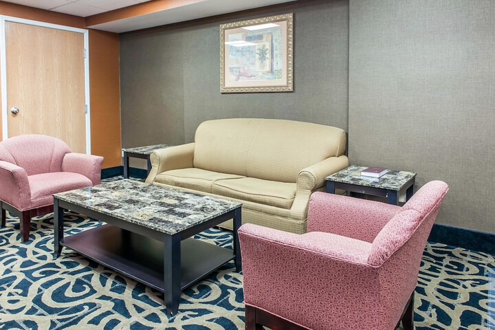 Hotel Interior 2 of 23