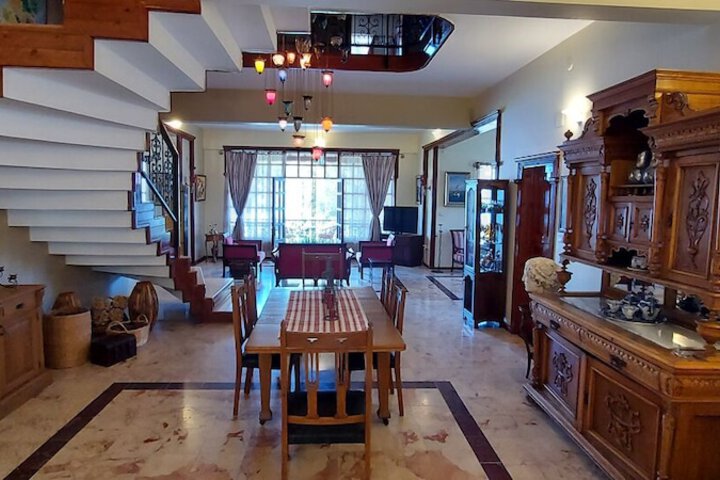 Hotel Interior 3 of 44
