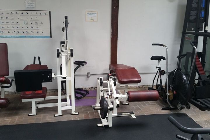 Health and Fitness 32 of 45
