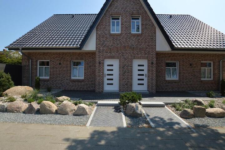 Stadthaus 2 inkl 1 Parkplatz