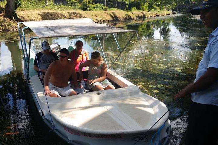 Boating