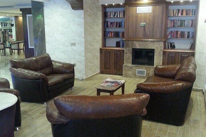 Lobby Photos