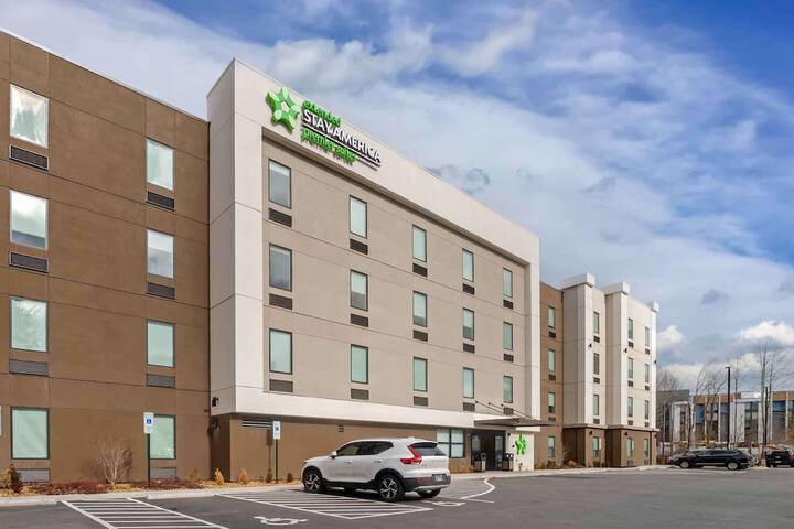 Extended Stay America Premier Suites - Asheville in Asheville, NC