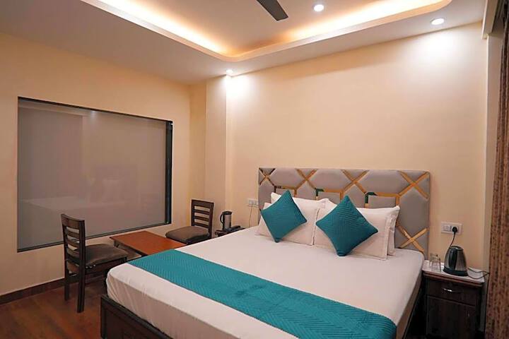 Hotel O Lords Villa