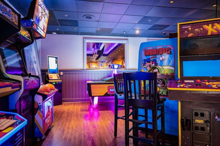 Arcade
