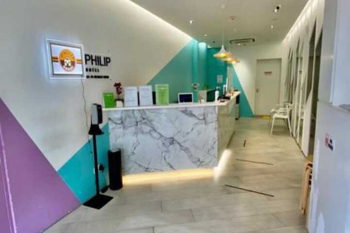 Hotel Interior 2 of 32